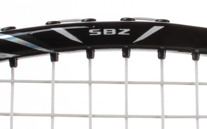 Yonex  Nanoray Speed Black
